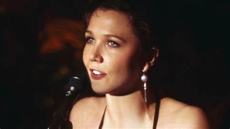 maggie gyllenhaal jeune|The 30+ Best Maggie Gyllenhaal Movies